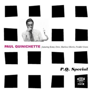 Pq Special by Paul Quinichette (Audio CD - 2003) - Import