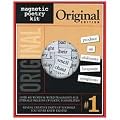 Magnetic Poetry Kit - Original