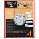 Magnetic Poetry Kit - Original