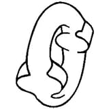 Bosal 255-841 Exhaust System Hanger by Bosal