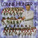 Cause Of My Pain - Lonnie Hunter