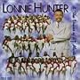 Lonnie Hunter & Voices of St Mark