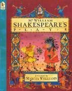Mr. William Shakespeare's Plays