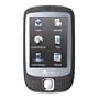 HTC Touch Dual P5520 Unlocked Slider SmartPhone with Windows Mobile 6.0, 2 MP Camera, International 3G, MP3/Video Player, MicroSD Slot--International Version No Warranty
