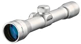 Discounts New Simmons Prohunter 4x32mm Handgun Scope Truplex Reticle Silver Matte Long Eye Relief Fogproof On Sale