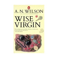 Wise Virgin