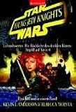 Young Jedi Knights Sammelband II. Lichtschwerter, Die R�ckkehr des dunklen Ritters, Angriff auf Yavin 4