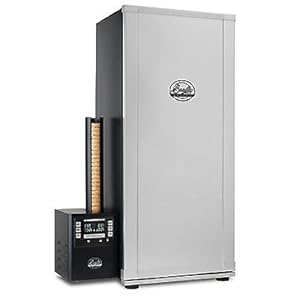 Bradley Digital 6-Rack Smoker