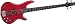Ibanez GSR Series Agathis Bass Rosewood Fretted Four String Electric Bass