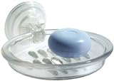 Kitchen & Housewares : PowerLock Soap Dish