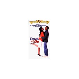 Touch & Go [VHS]