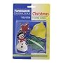 Faringdon Set of 4 Christmas Cookie Cutters