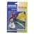 Faringdon Set of 4 Christmas Cookie Cutters