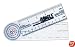 True Angle Tool - 7 inch