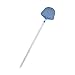 Heritage 9' Scope Skim Head With Aluminum Pole