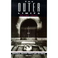 The Outer Limits : Vol 3