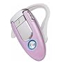 Motorola H500 Bluetooth Headset Pink