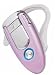 Electronics : Motorola H500 Pink Bluetooth Headset