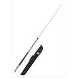 MLB Anaheim Angels Billiards Cue And Case Set
