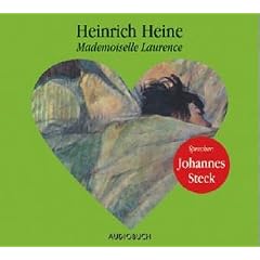 Mademoiselle Laurence. CD . Love for Sale