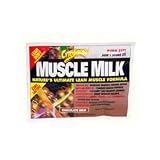 Muscle Milk-High Protein Shake Mix, 60/2.65oz Packets Chocolate
