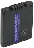 PANASONIC DMCF1 Battery