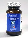 Allergy Research Group Saccharomyces Boulardii, 150mg - 50 Capsules