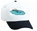 White Cap with water, pool, ducks
