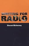 Writing for Radio