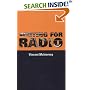 Writing for Radio