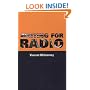 Writing for Radio