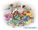 Little People Play Mat