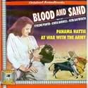 Blood and Sand/Panama Hattie/At War with the Army - Original Soundtracks