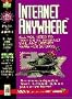 Internet Anywhere  (Bk/Disk)