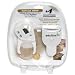 Health & Personal Care : AccuFitness - FatTrack Gold FatTrack II Digital Body Fat Caliper - 1 Caliper