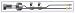 Search Our Specialty Mall : MSD Ignition 8861 HEI Module Bypass Cable