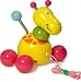 Giraffe Pull Toy