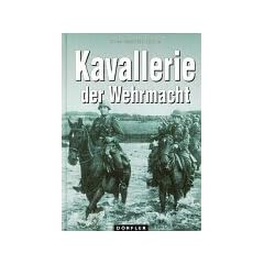 Kavallerie der Wehrmacht