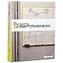 Microsoft Office Visio Professional 2003 - Media - volume - CD - Win