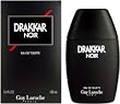 Drakkar Noir by Guy Laroche for Men 3.4 oz Eau de Toilette Spray