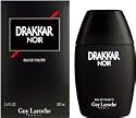 Drakkar Noir by Guy Laroche for Men 1.0 oz Eau de Toilette Spray