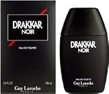 Drakkar Noir by Guy Laroche for Men 6.7 oz Eau de Toilette Spray
