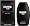 Drakkar Noir by Guy Laroche for Men 0.12 oz Eau de Toilette Miniature Collectible