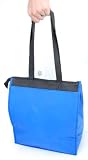 Alstar AJ236-BL Insulated Grocery Bag 15x13x8