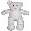 Rosey Bear 16"- Make Your Own Stuffed Animal Kit