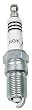 NGK (7164) TR55IX IX Iridium Spark Plug, Pack of 1