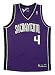 Sacramento Kings Chris Webber Authentic Jersey
