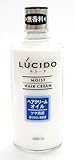 ルシード ヘアクリームオイル 200mL