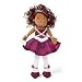 Groovy Girls - Garnet Glitterbella - Special Edition
