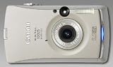 Electronics : Canon IXUS Wireless Digital Camera [5mp, 3 x optical zoom]